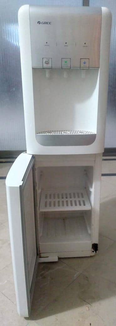 GREE MODEL JL 500 1