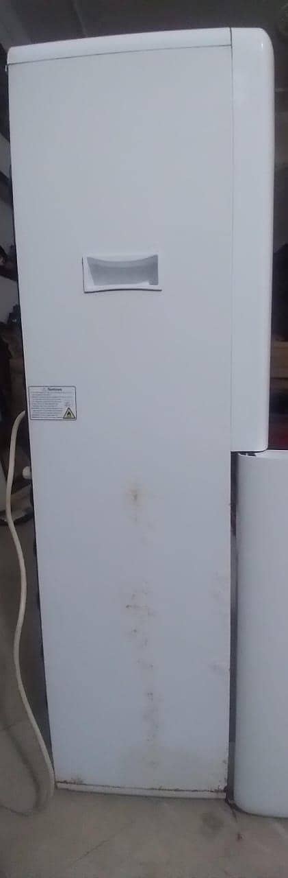 GREE MODEL JL 500 2