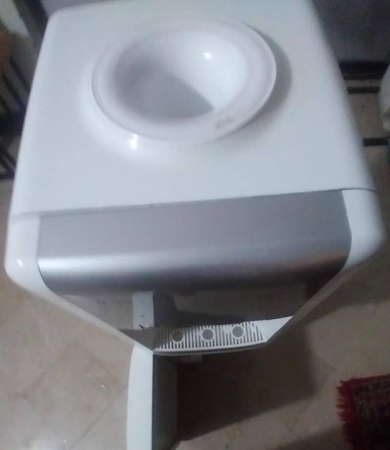 GREE MODEL JL 500 3