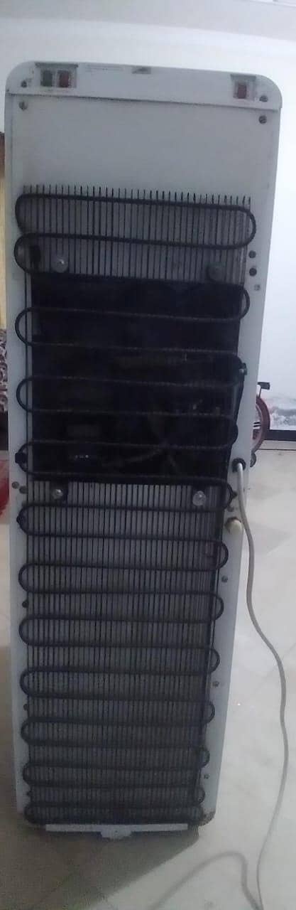 GREE MODEL JL 500 4