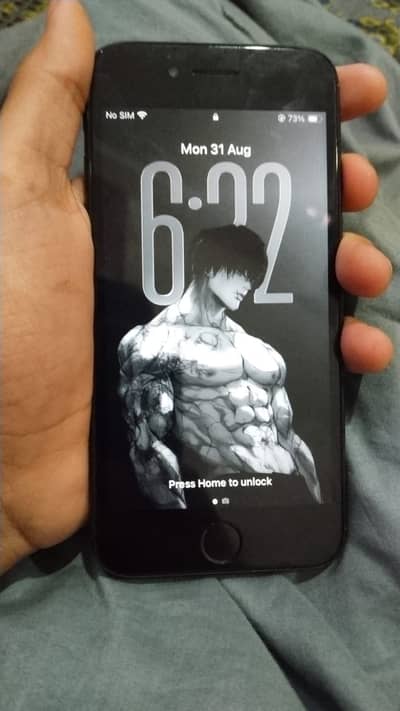 Apple iPhone SE