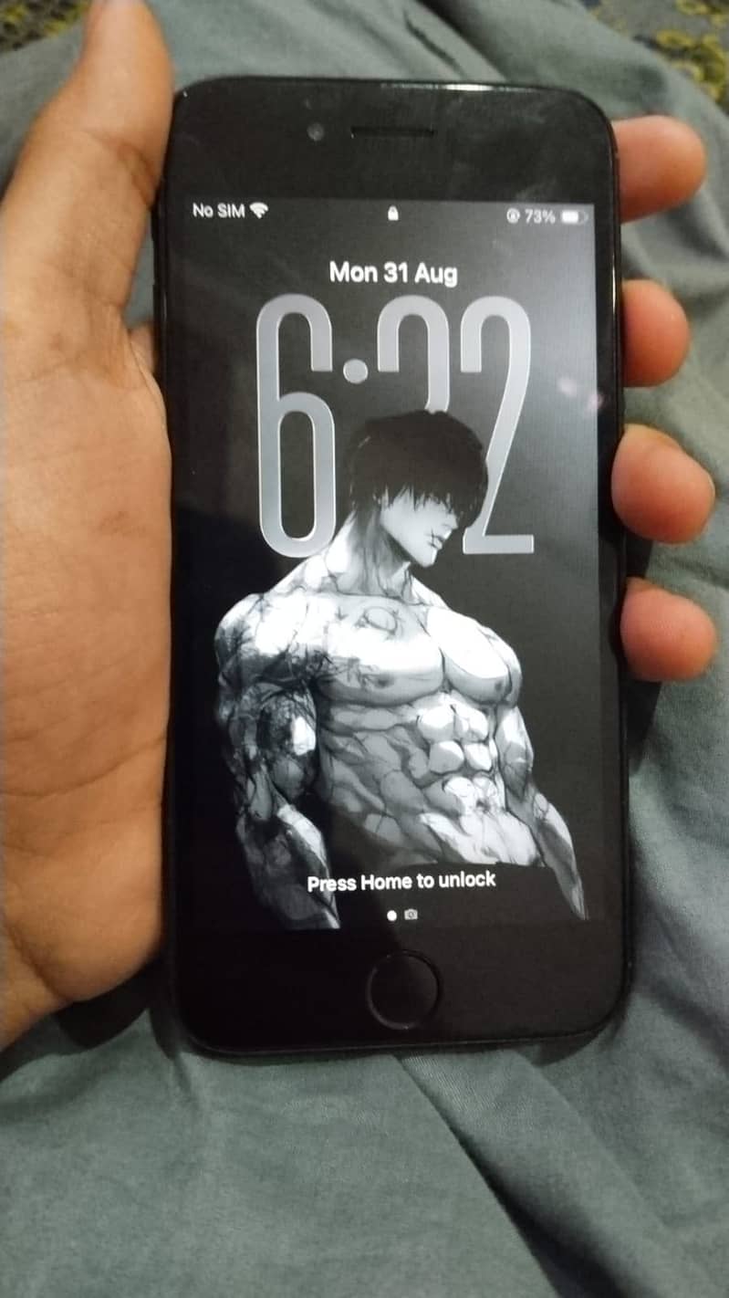 Apple iPhone SE 0