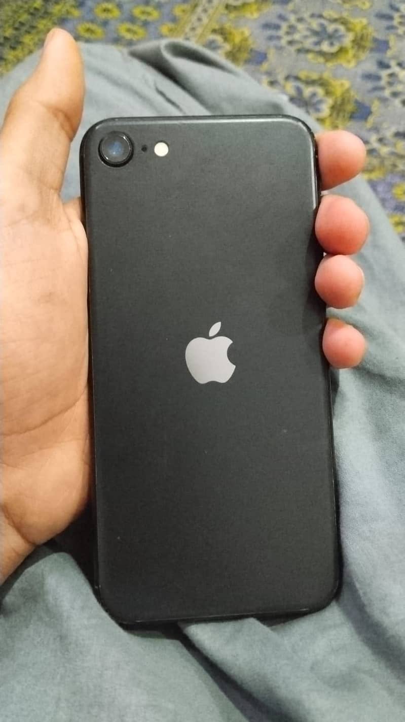 Apple iPhone SE 1