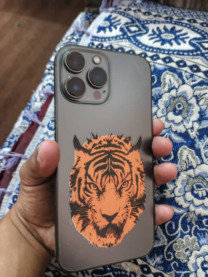 Apple iPhone 13 Pro Max 2