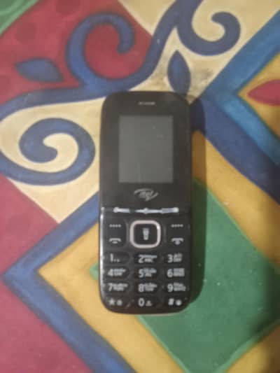Itel 2173