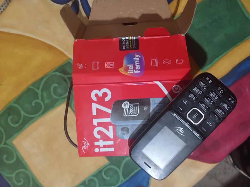 Itel 2173 2