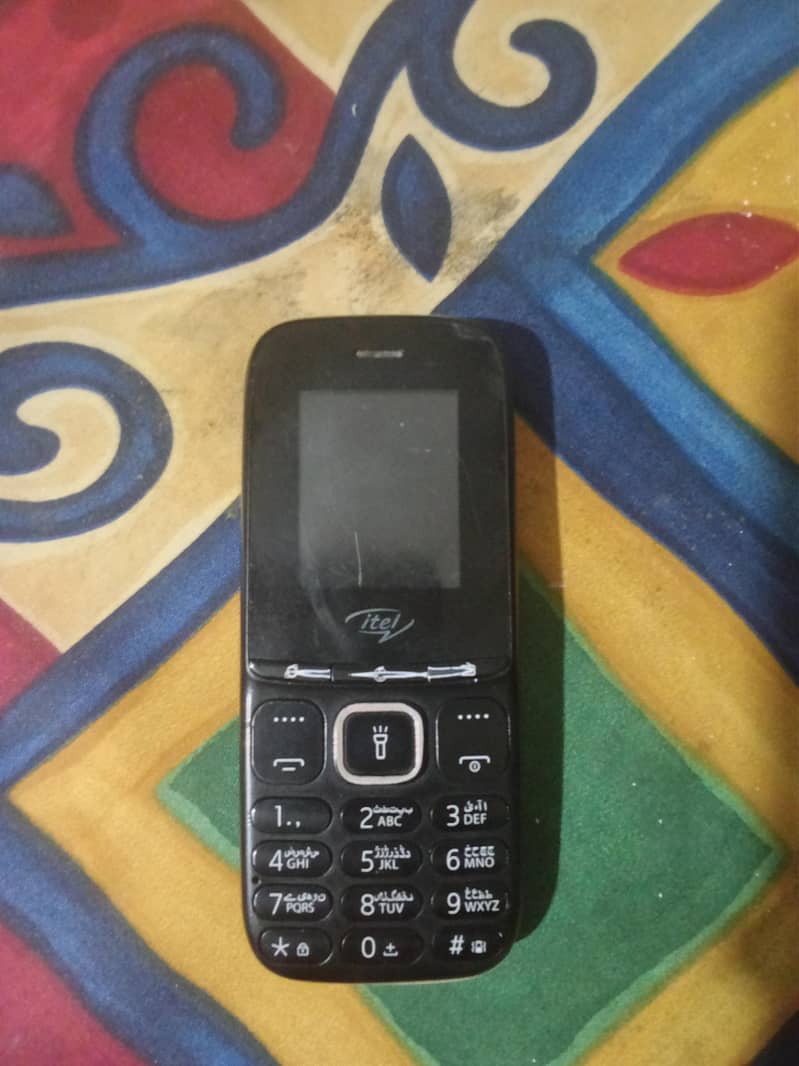 Itel 2173 3