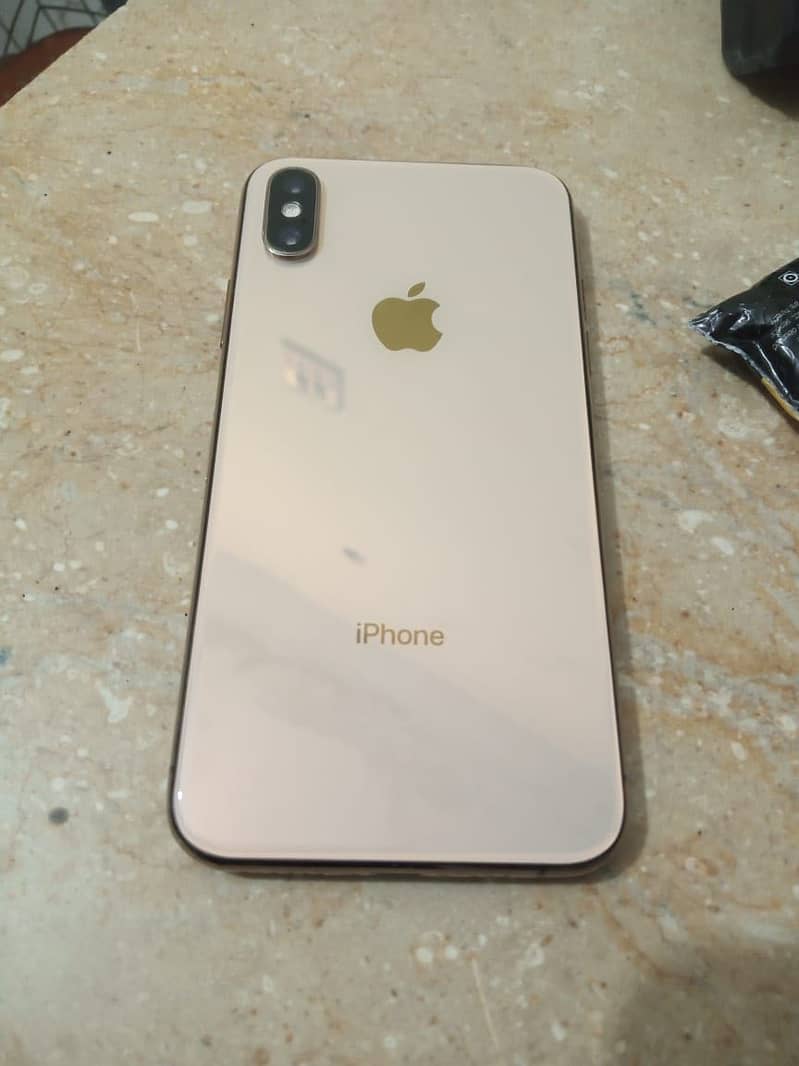 Apple iPhone XS 0
