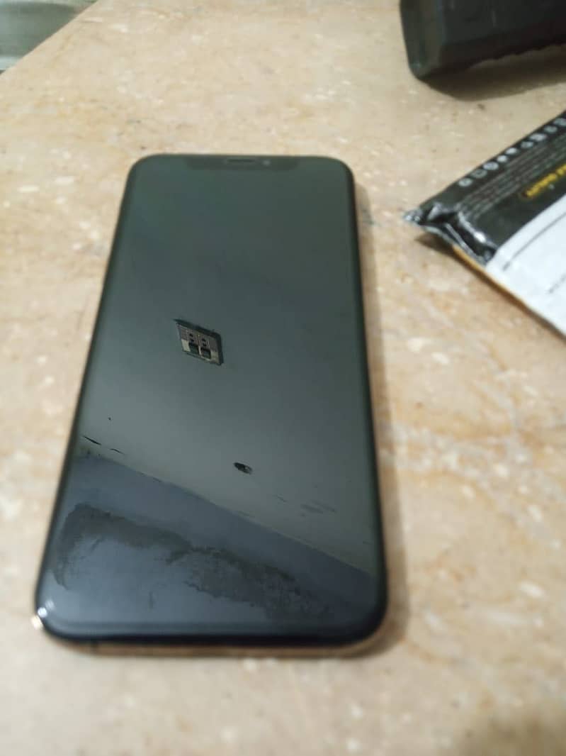 Apple iPhone XS 2