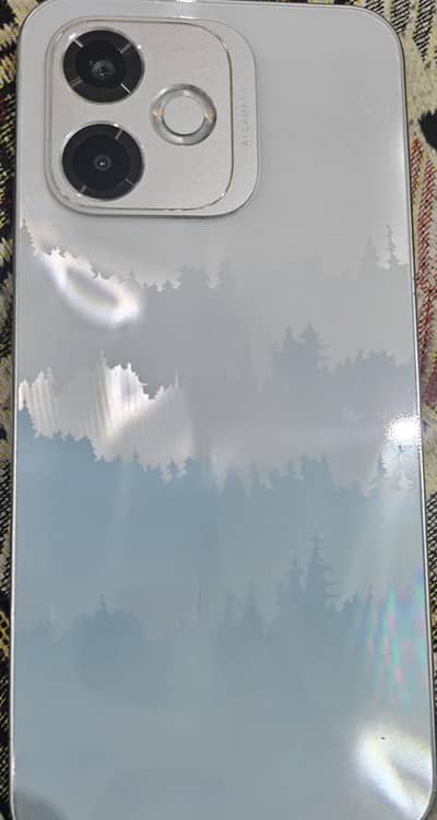 OPPO A6s pro