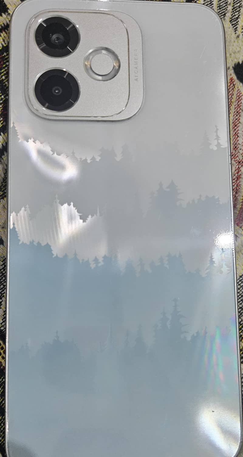OPPO A6s pro 0