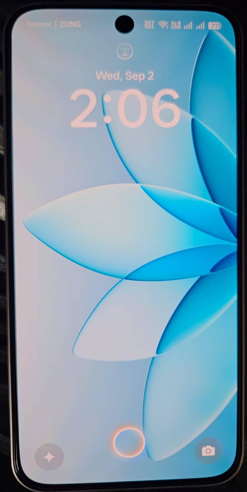 OPPO A6s pro 1
