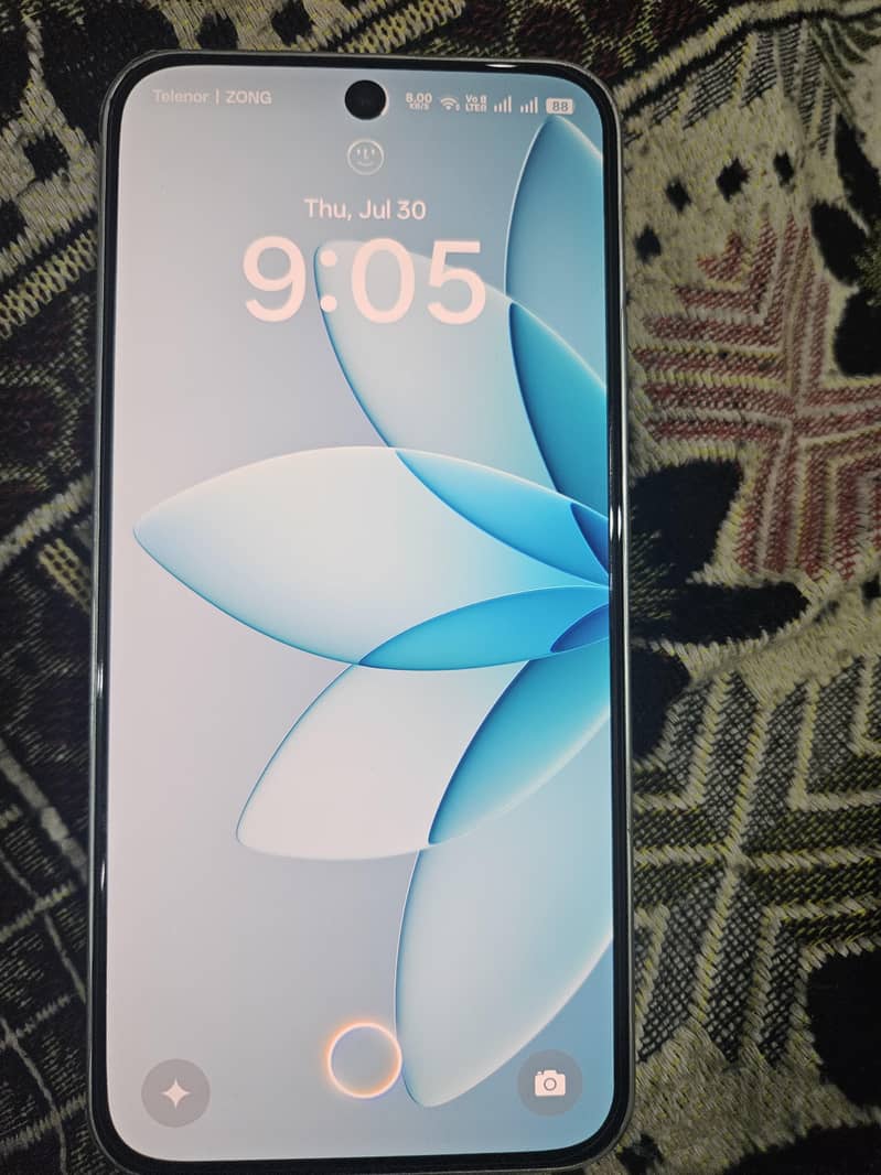 OPPO A6s pro 2