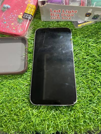 Apple iPhone 13 Pro