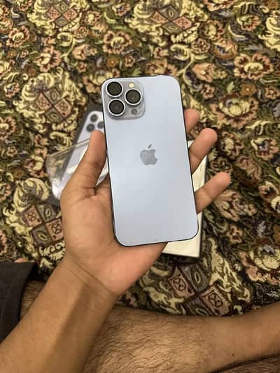 Apple iPhone 13 Pro Max