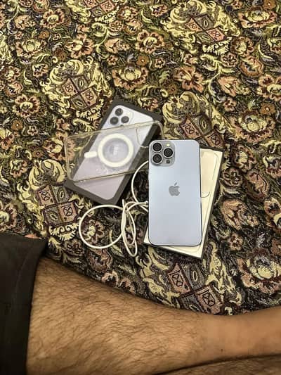 Apple iPhone 13 Pro Max