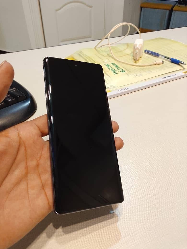 Tecno Spark 20 Pro Plus 2