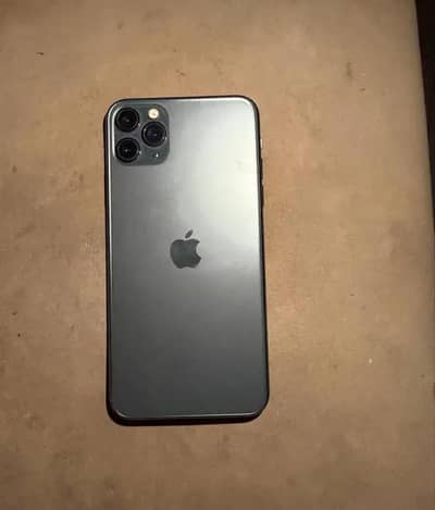 apple iPhone 11 Pro Max WhatsApp 03093712584