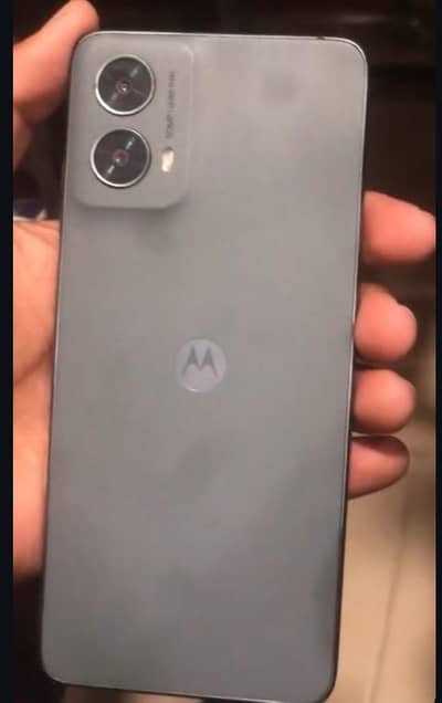 Motorola g 2024 5g