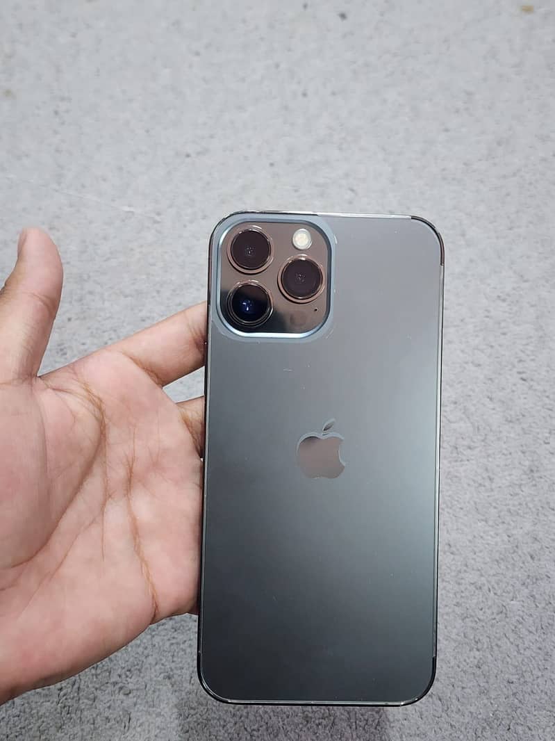 Apple iPhone 13 Pro Max 0