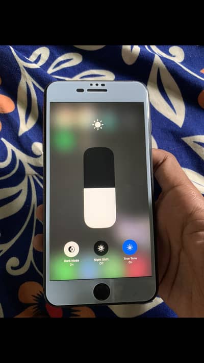 Apple iPhone 8 Plus