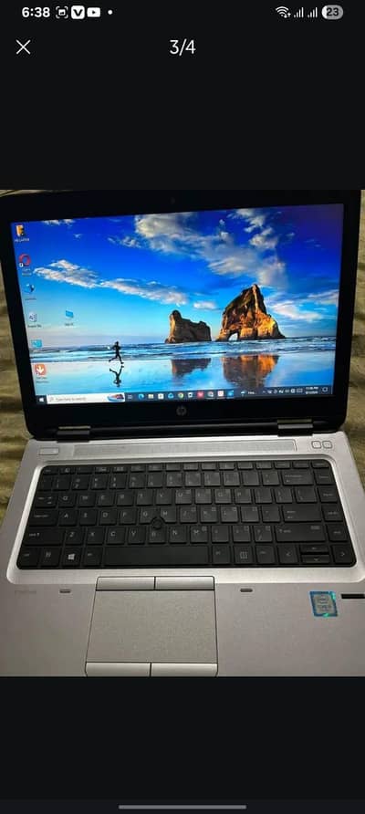 HP ProBook