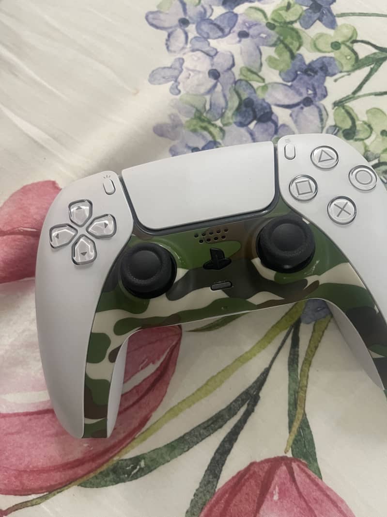Ps5 controller 0