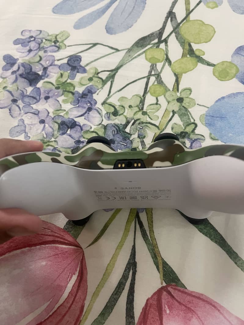 Ps5 controller 2