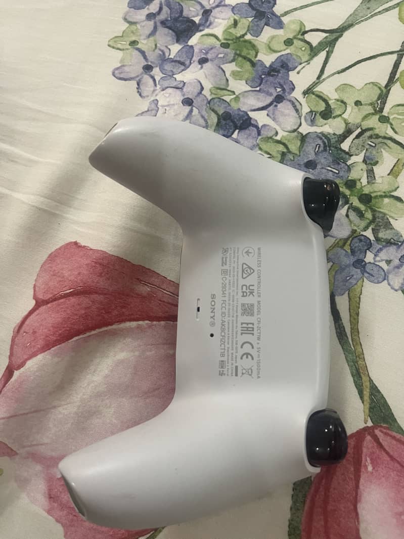 Ps5 controller 3