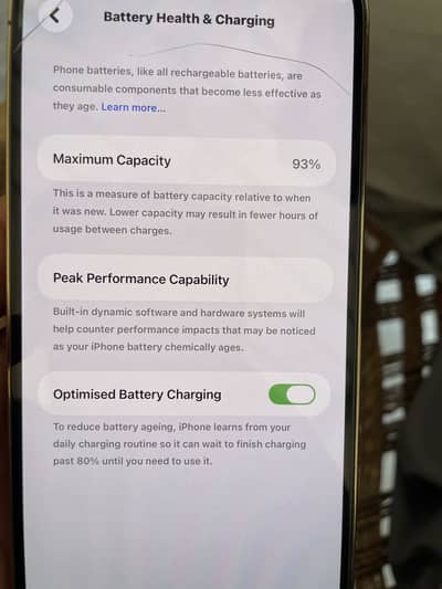 Apple iPhone 12 Pro Max
