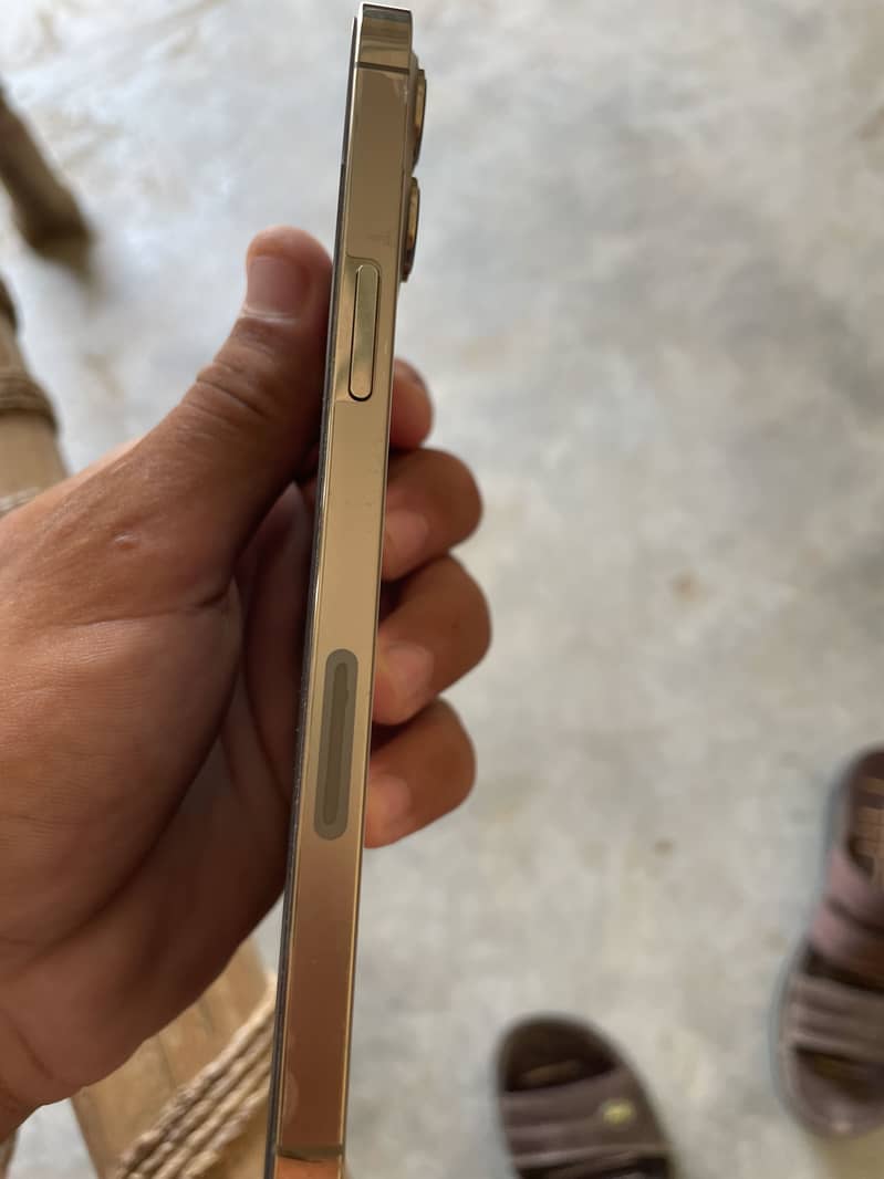 Apple iPhone 12 Pro Max 3