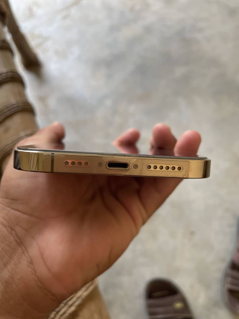 Apple iPhone 12 Pro Max 4
