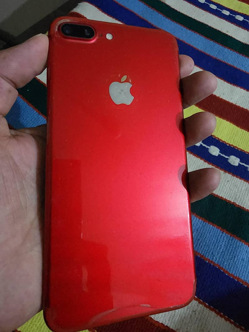 Apple iPhone 7 Plus 3