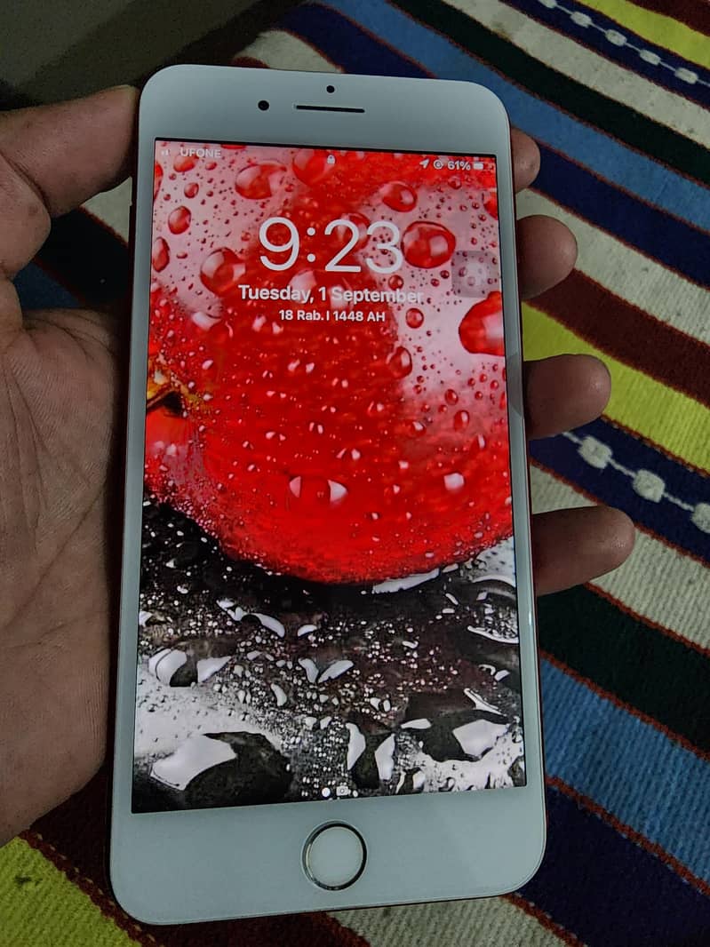 Apple iPhone 7 Plus 4