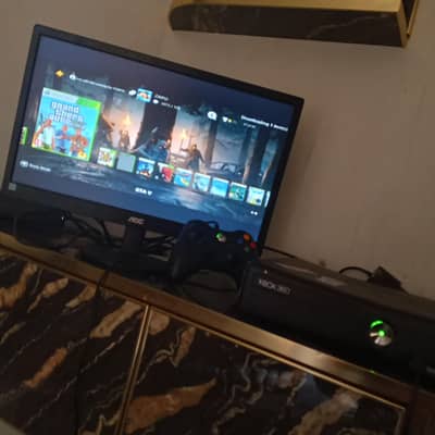 Xbox 360 10/10 Condition
