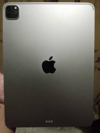 iPad m2 pro