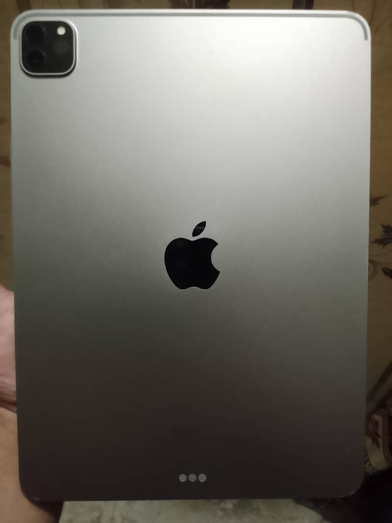 iPad m2 pro 0