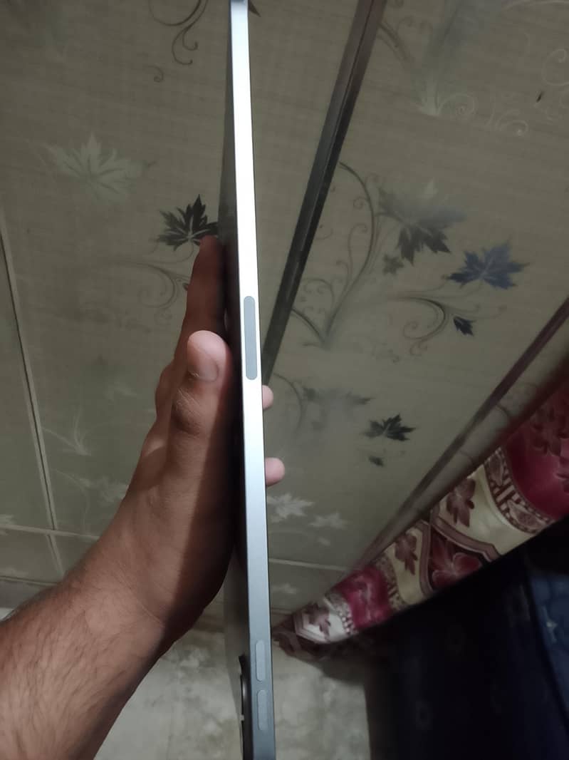 iPad m2 pro 4