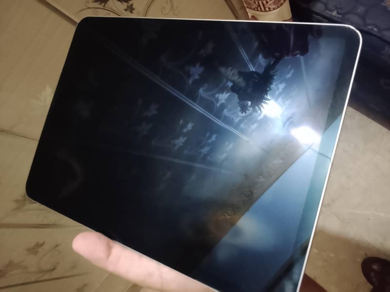 iPad m2 pro 5