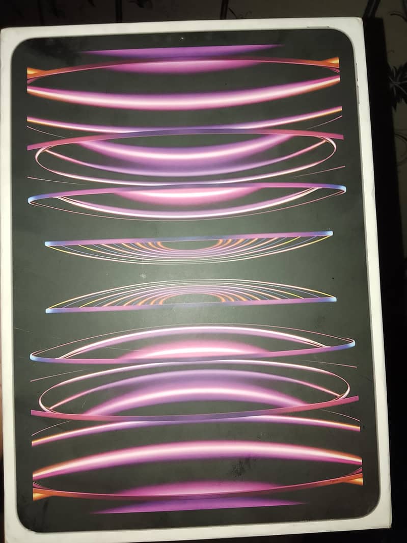 iPad m2 pro 6