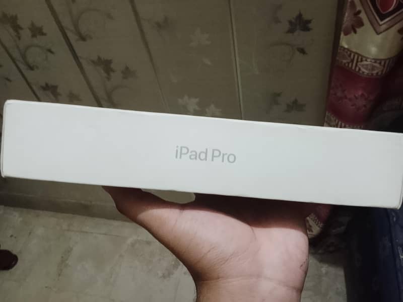 iPad m2 pro 8