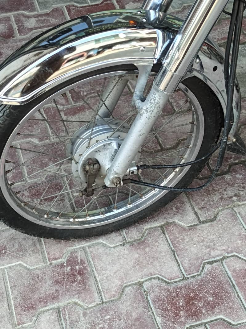 honda 2024/25 model 2