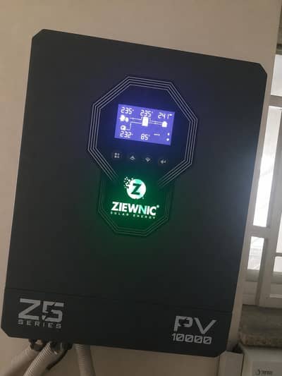 Ziewnic 10KW
