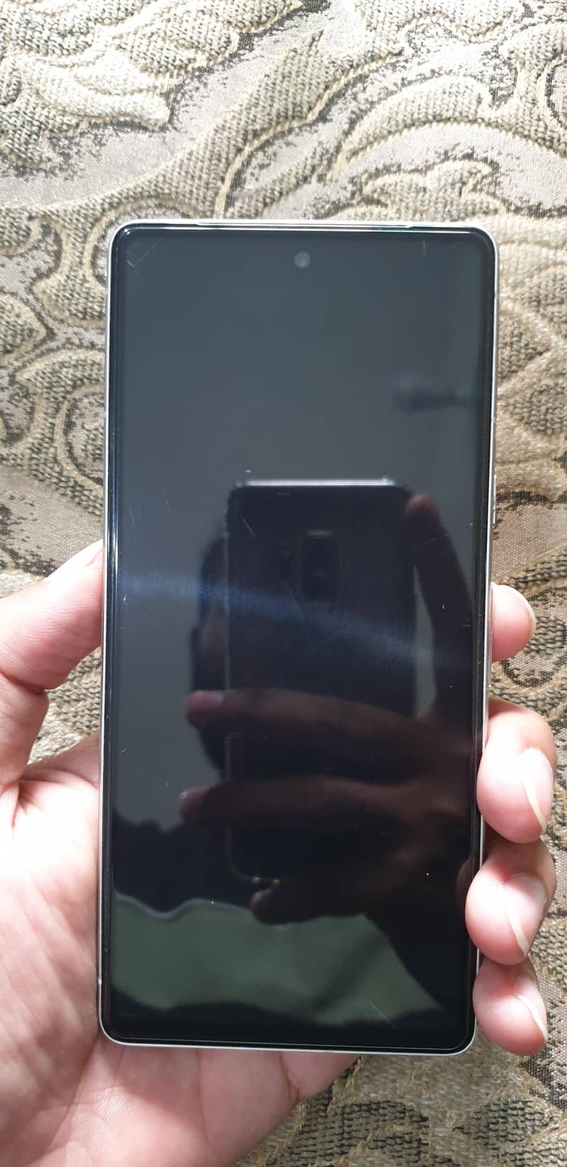 Google Pixel 7 0