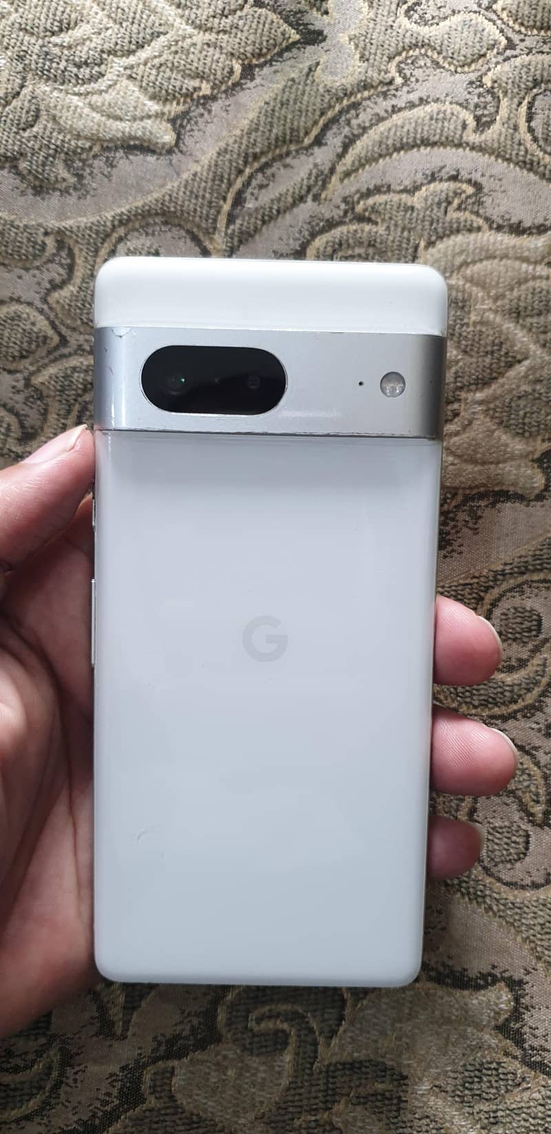 Google Pixel 7 1