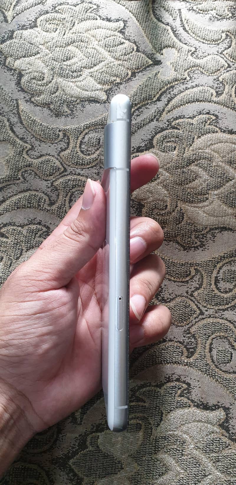 Google Pixel 7 4