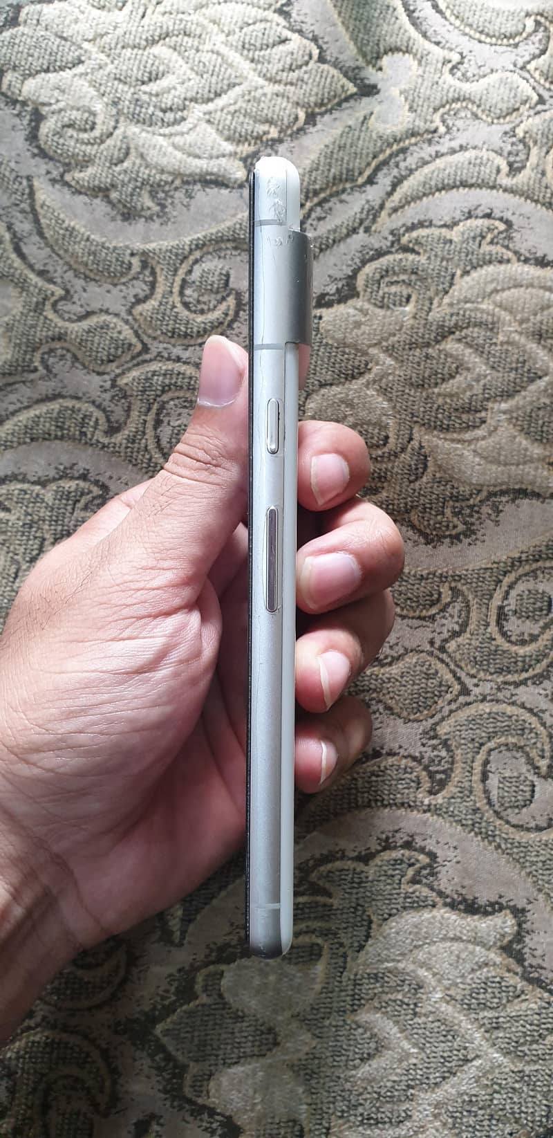 Google Pixel 7 5