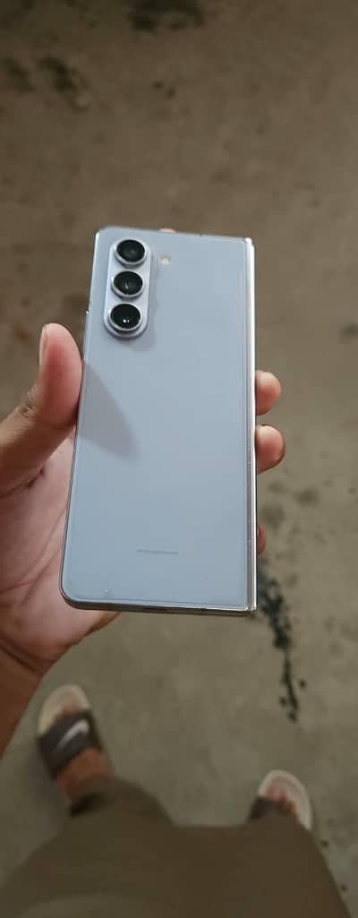 Samsung Mobile Z Fold 5
