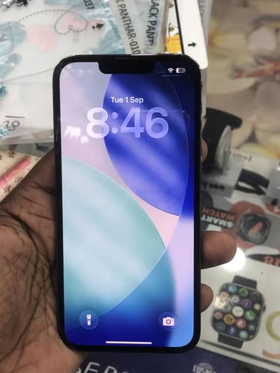 Apple iPhone 13 Pro non pta