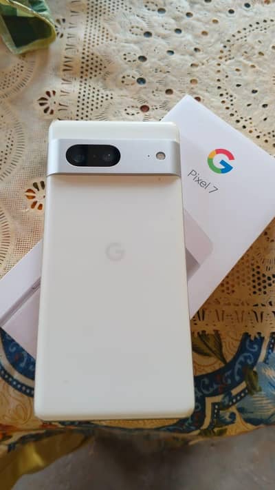 Google Pixel 7